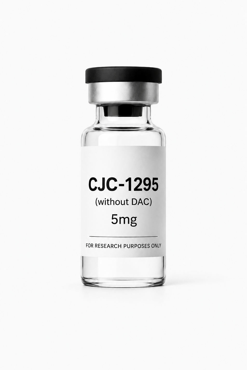 CJC-1295 (No DAC) Premium Research Peptides Australia Wide