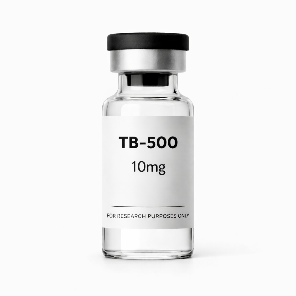 TB-500 10mg Premium Research Peptides Australia Wide COMING SOON!
