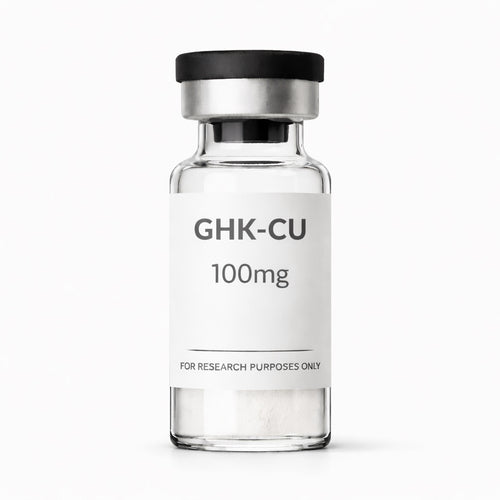 GHK-CU 100mg Premium Research Peptides Australia Wide BIO PERFORMANCE PEPTIDES GHK-CU 100mg Premium Research Peptides Australia Wide BIO PERFORMANCE PEPTIDES