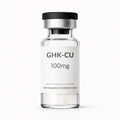 GHK-CU 100mg Premium Research Peptides Australia Wide