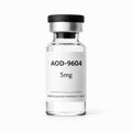AOD-9604 5mg Premium Research Peptides Australia Wide