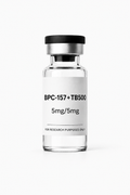 BPC-157 5mg + TB500 5mg Premium Research Peptides Australia Wide