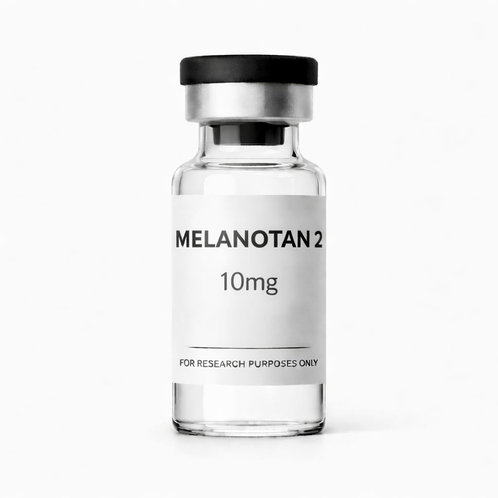 MELANOTAN 2 10mg Premium Research Peptides Australia Wide